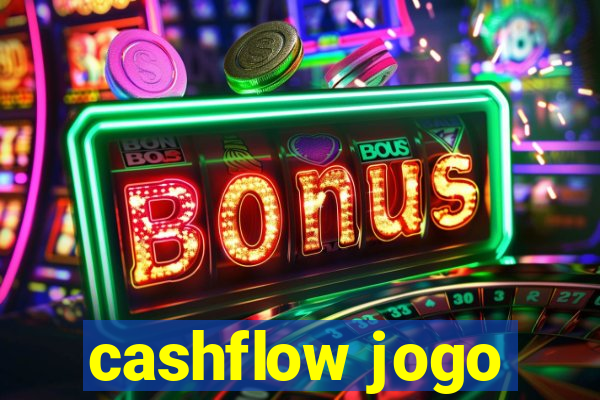 cashflow jogo